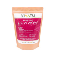 Multivital Powwow vivatu